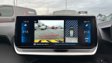 Peugeot 208 1.2 PureTech 100 GT 5dr Petrol Hatchback